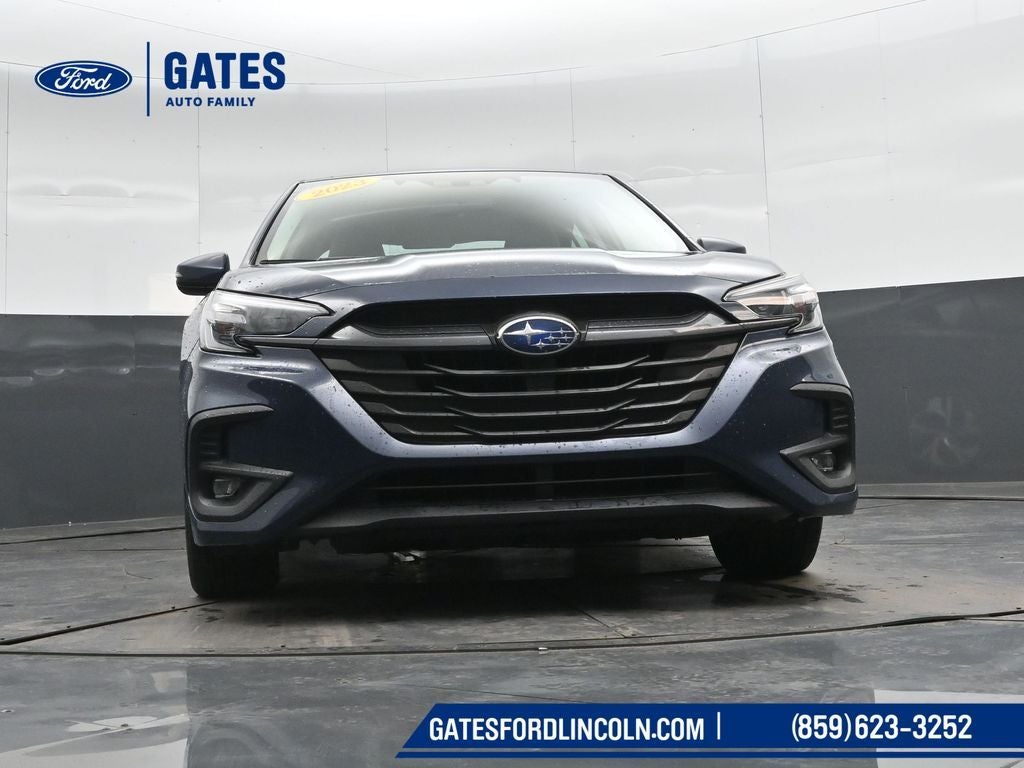 2023 Subaru Legacy Premium