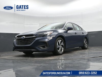 2023 Subaru Legacy Premium
