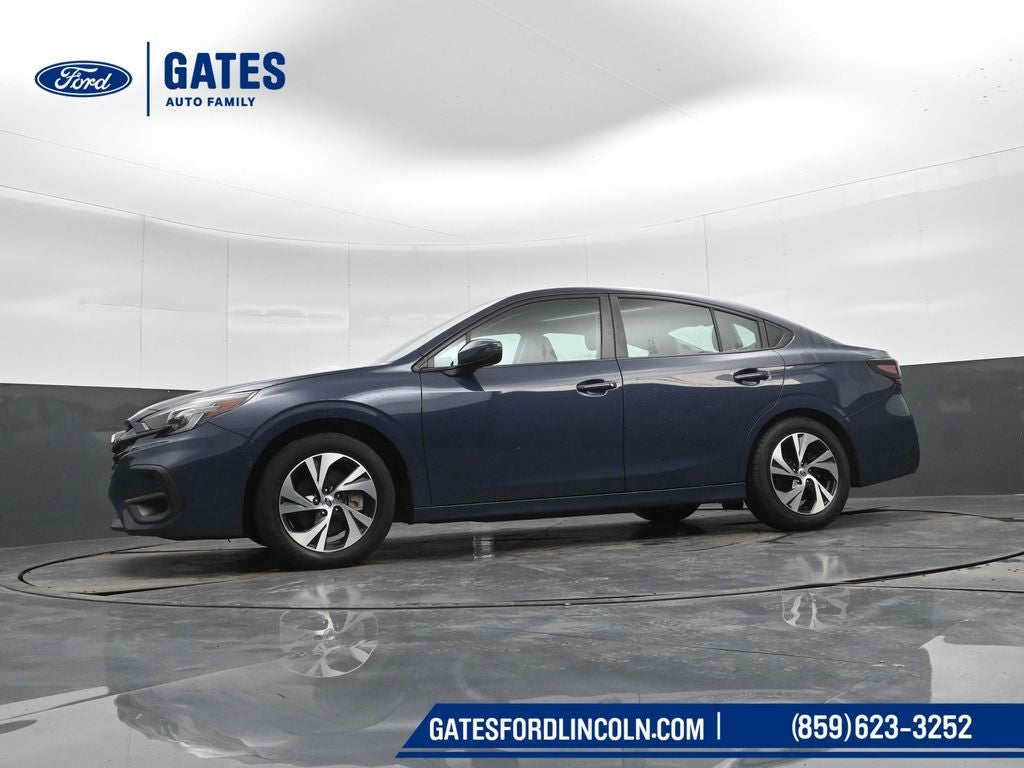 2023 Subaru Legacy Premium