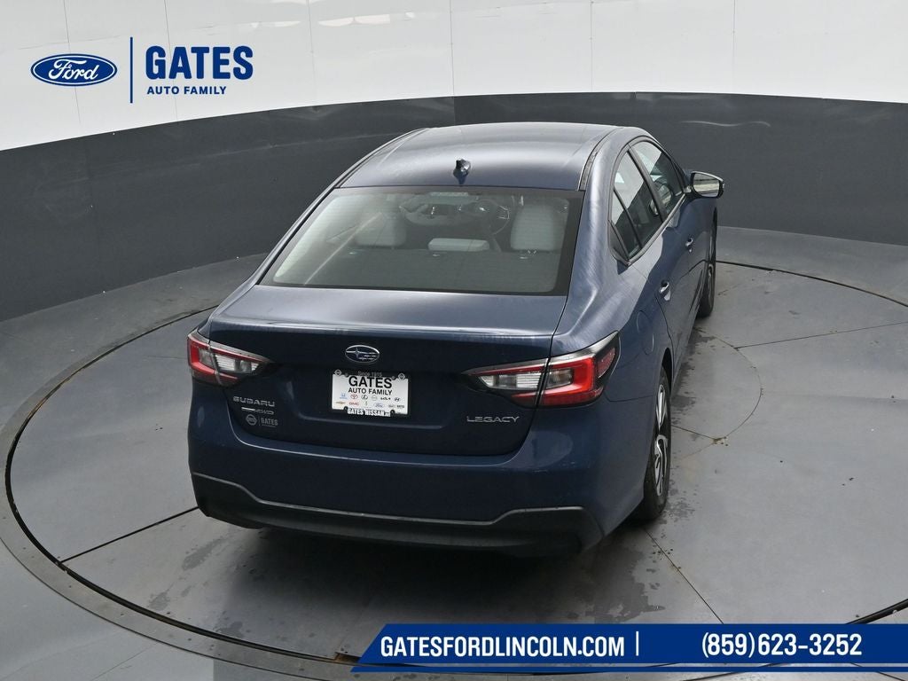 2023 Subaru Legacy Premium