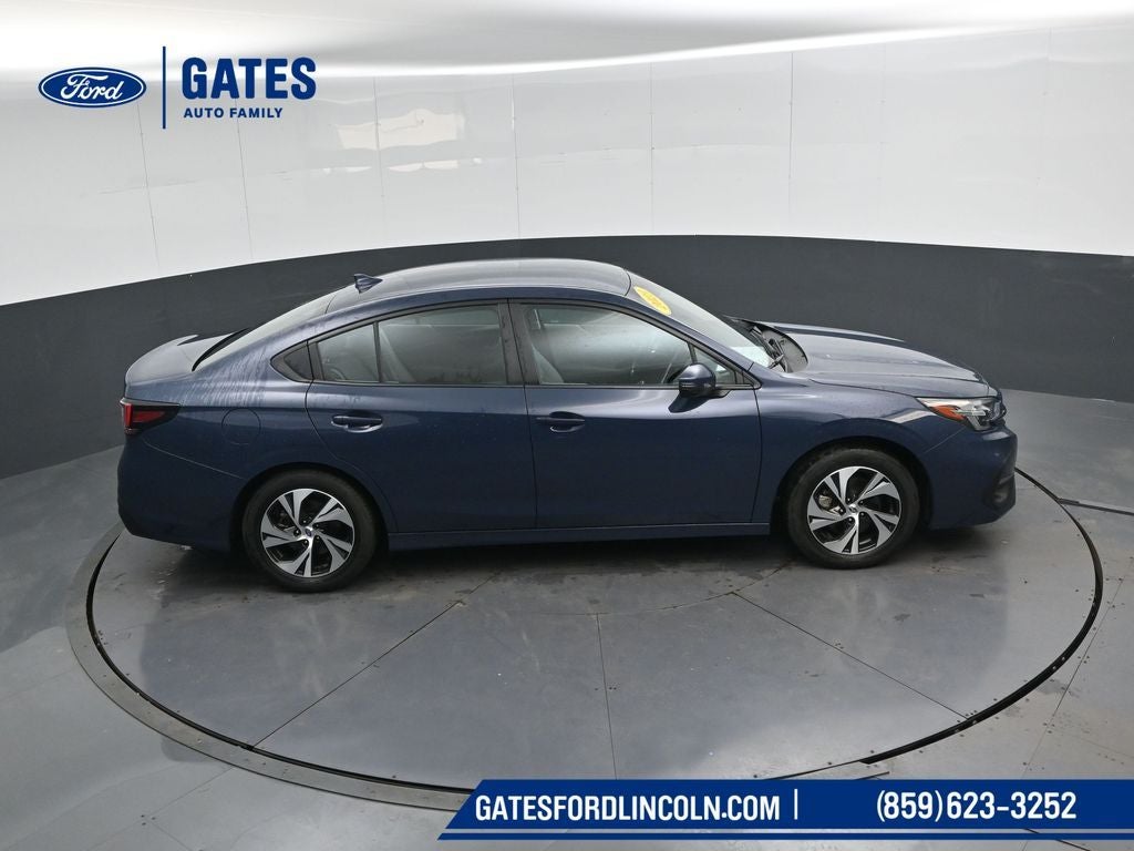 2023 Subaru Legacy Premium