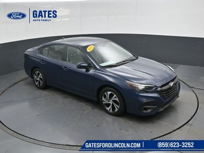 2023 Subaru Legacy Premium