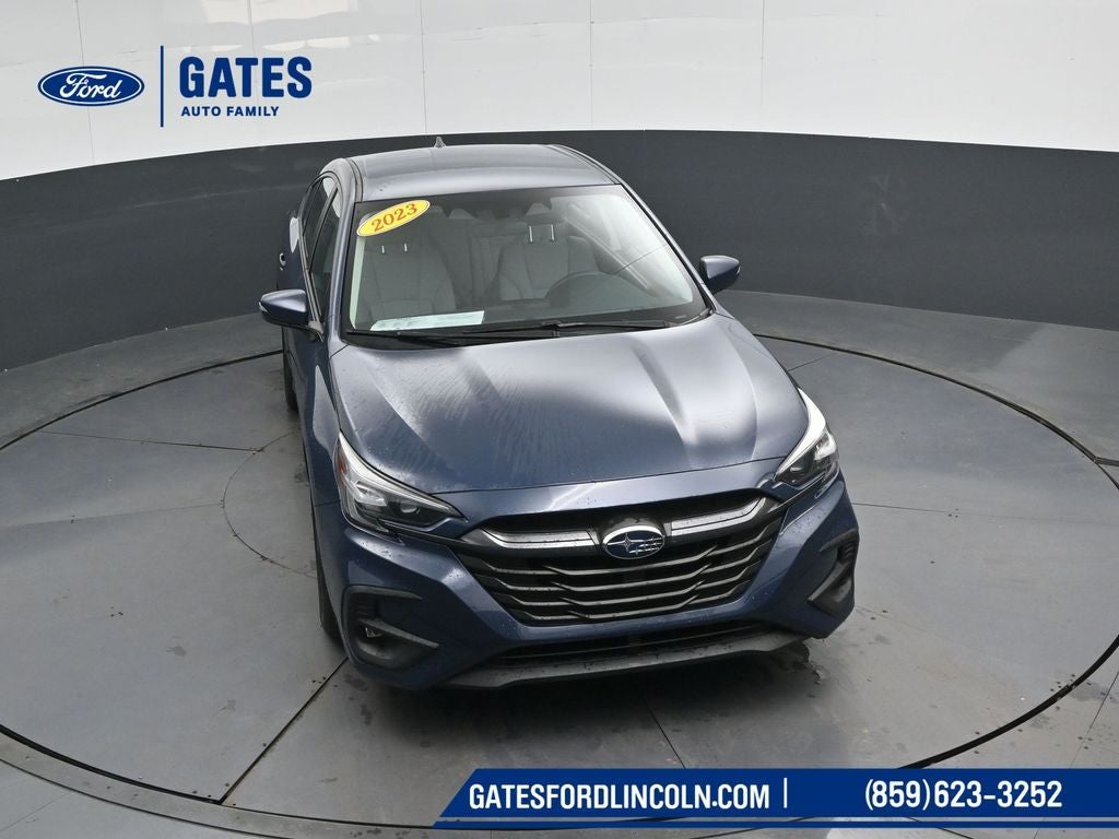 2023 Subaru Legacy Premium