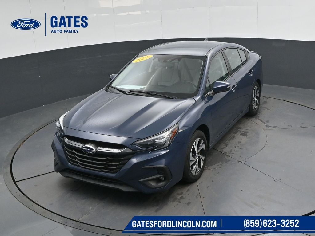 2023 Subaru Legacy Premium