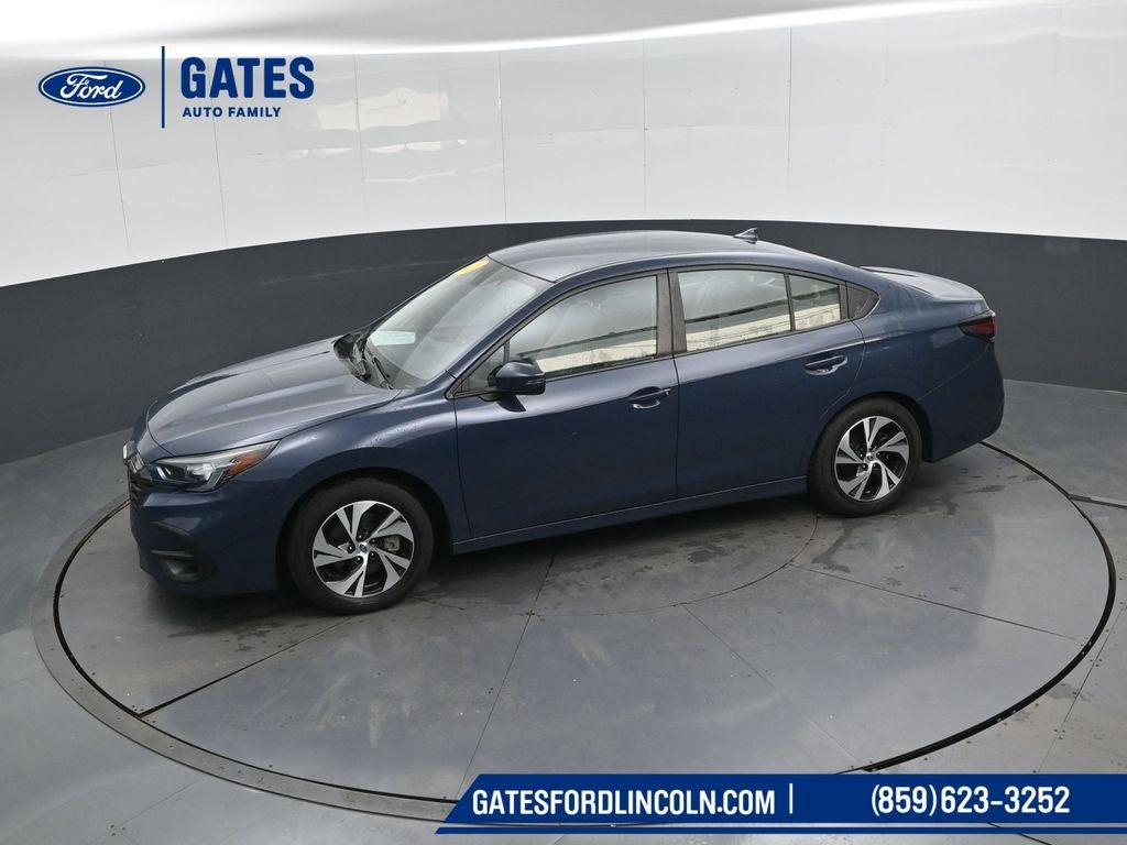 2023 Subaru Legacy Premium