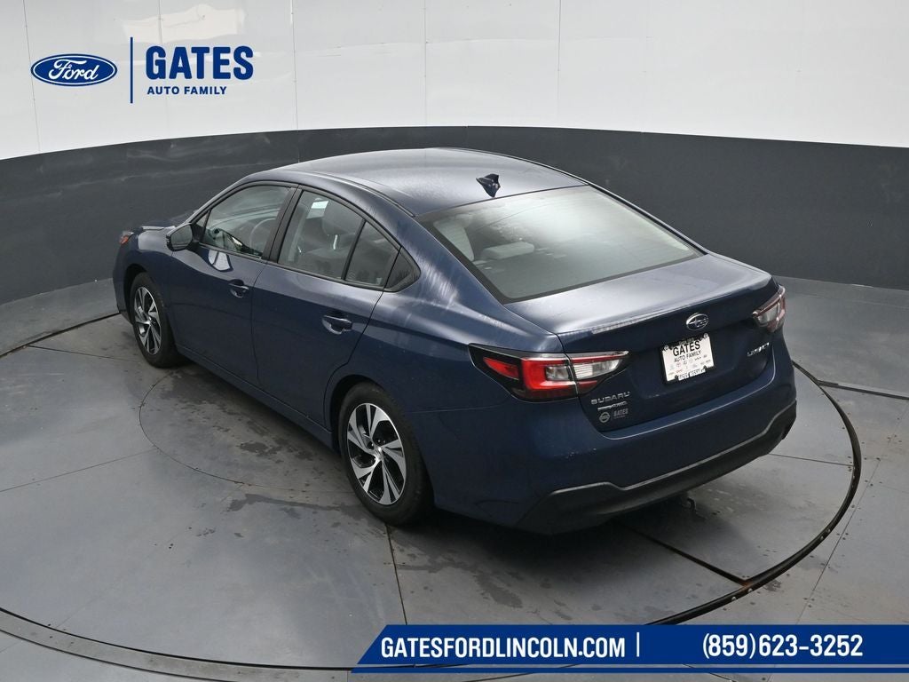 2023 Subaru Legacy Premium