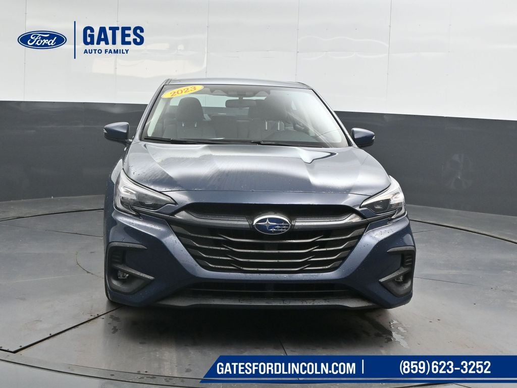2023 Subaru Legacy Premium