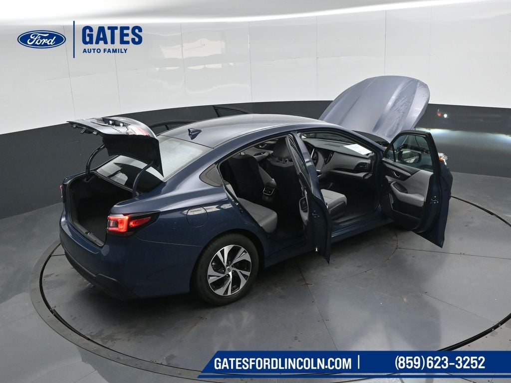 2023 Subaru Legacy Premium