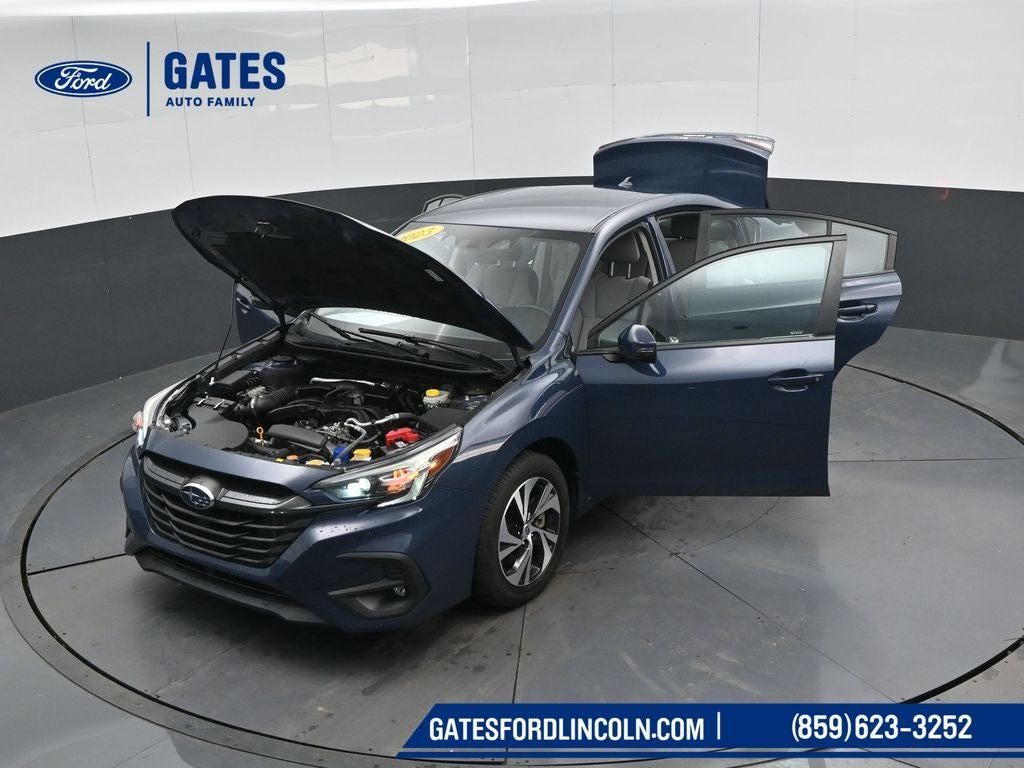 2023 Subaru Legacy Premium