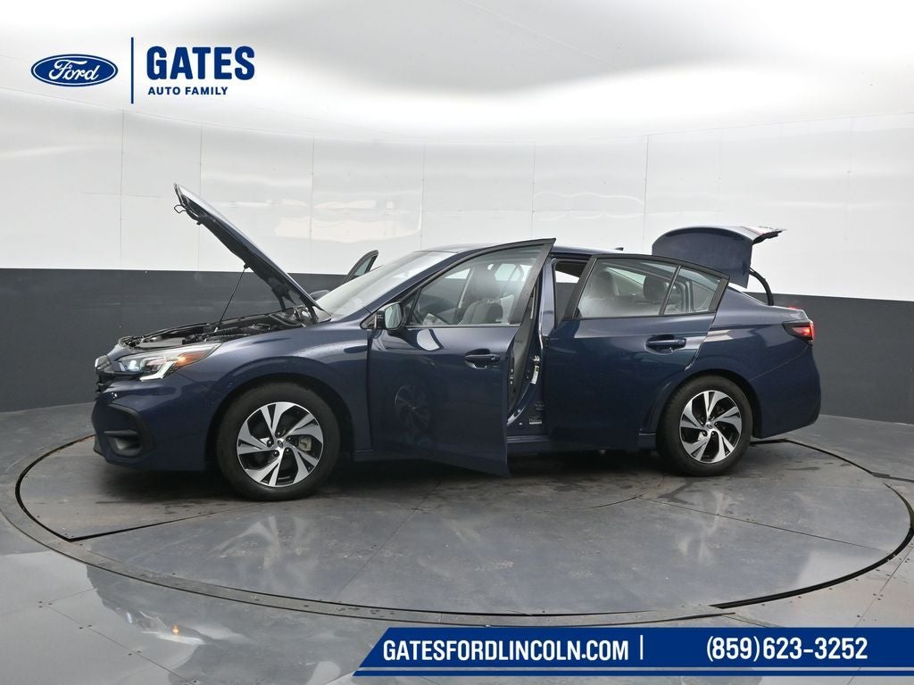 2023 Subaru Legacy Premium