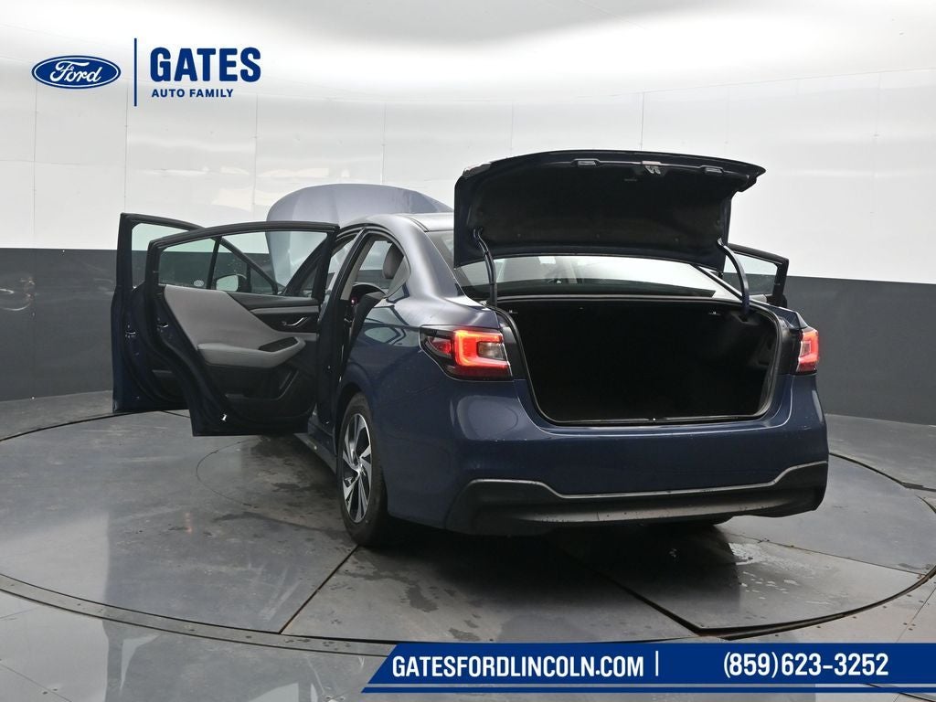 2023 Subaru Legacy Premium