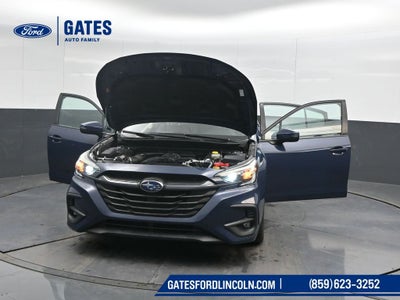 2023 Subaru Legacy Premium