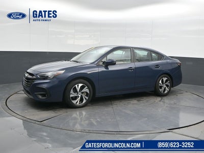 2023 Subaru Legacy Premium