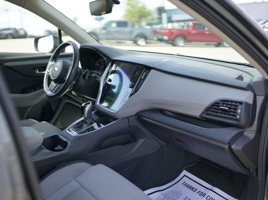 2021 Subaru Outback Premium in Richmond, KY - Gates Auto Family