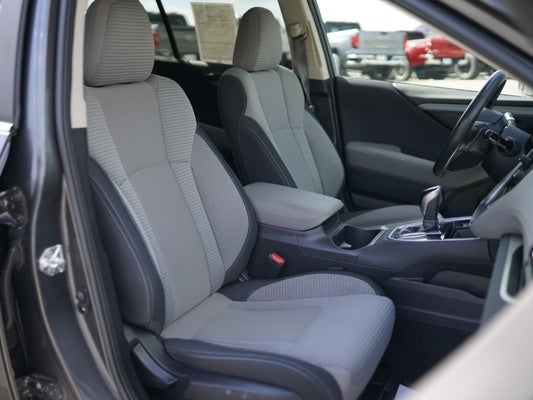 2021 Subaru Outback Premium in Richmond, KY - Gates Auto Family