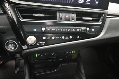2022 Lexus ES 350