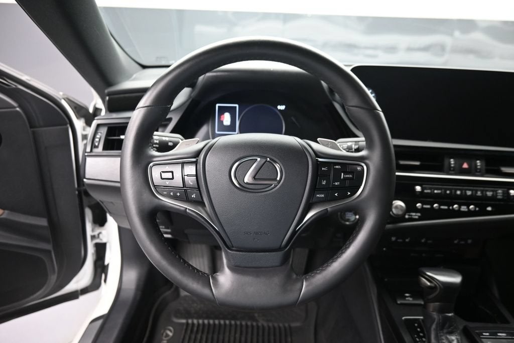 2022 Lexus ES 350