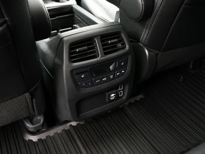 2022 Honda Passport Elite