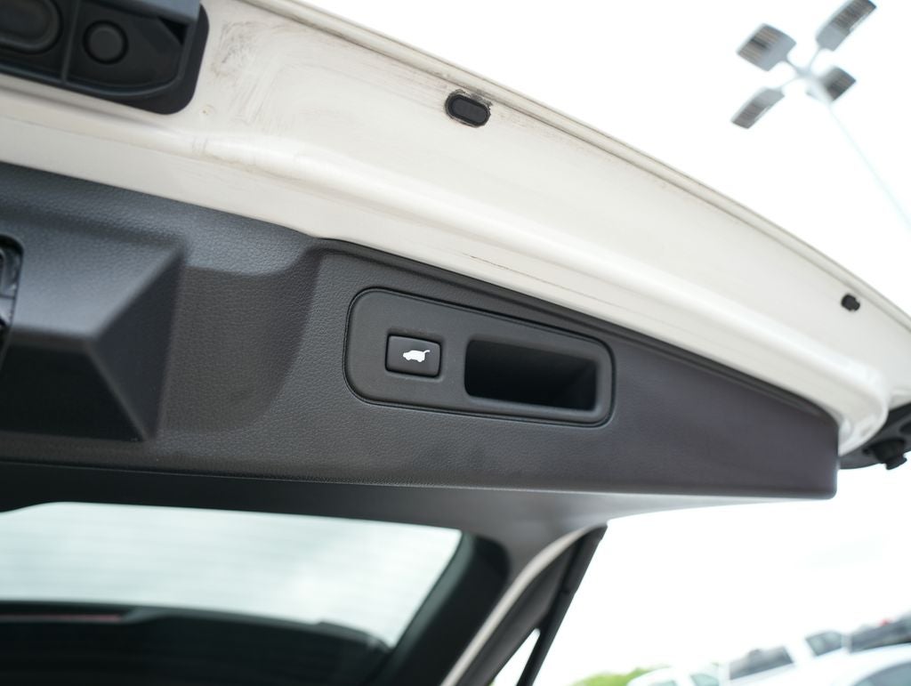 2022 Honda Passport Elite