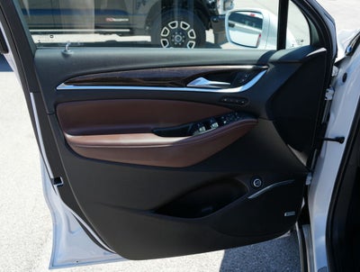 2018 Buick Enclave Avenir