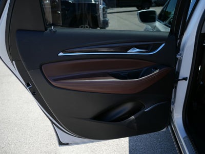 2018 Buick Enclave Avenir