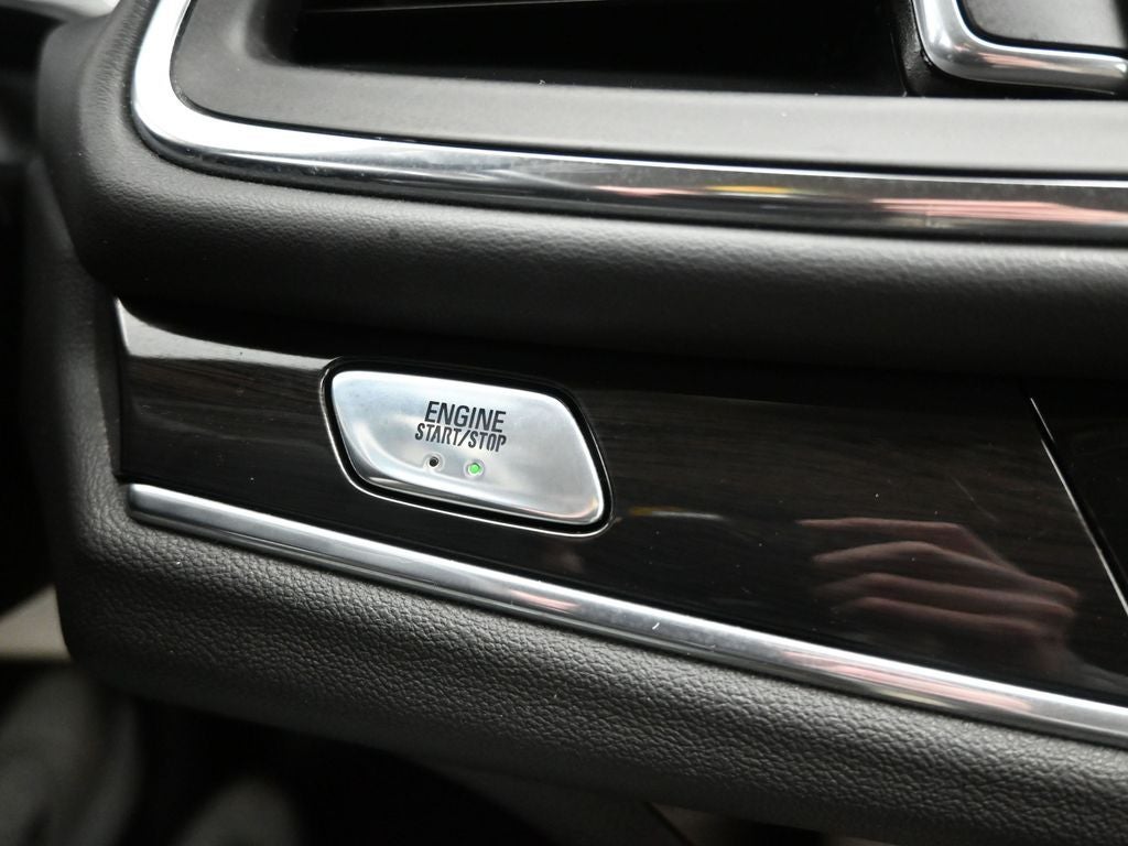 2020 Buick Enclave Premium Group