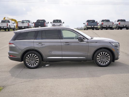 2021 Lincoln Aviator Reserve in Richmond, KY - Gates Auto Family