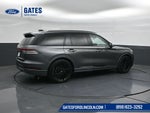 2025 Lincoln Aviator Reserve Premium