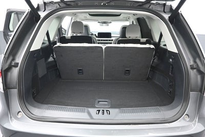 2025 Lincoln Aviator Reserve Premium