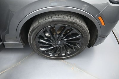 2025 Lincoln Aviator Reserve Premium