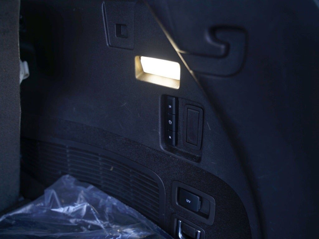 2020 Lincoln Aviator Black Label