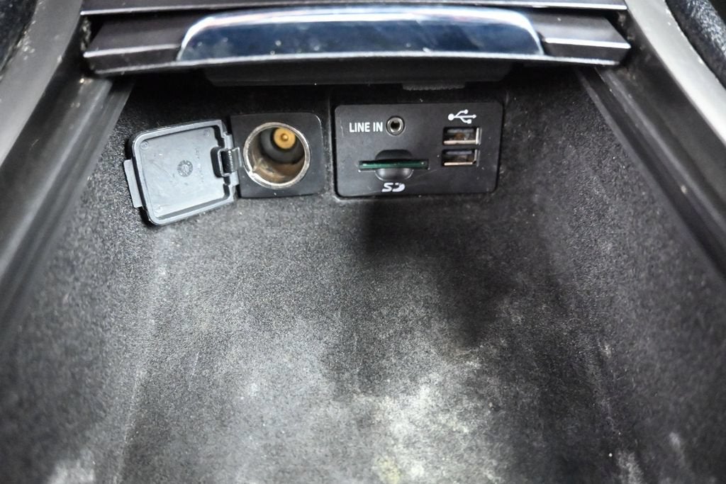 2015 Lincoln MKC Base