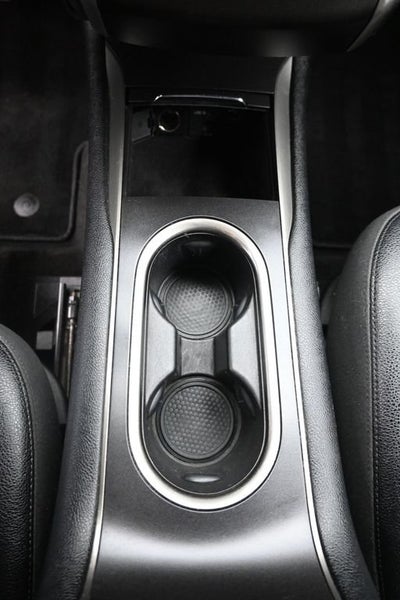 2015 Lincoln MKC Base