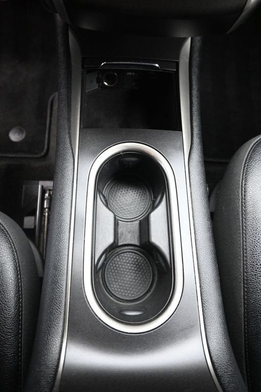2015 Lincoln MKC Base