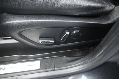 2015 Lincoln MKC Base