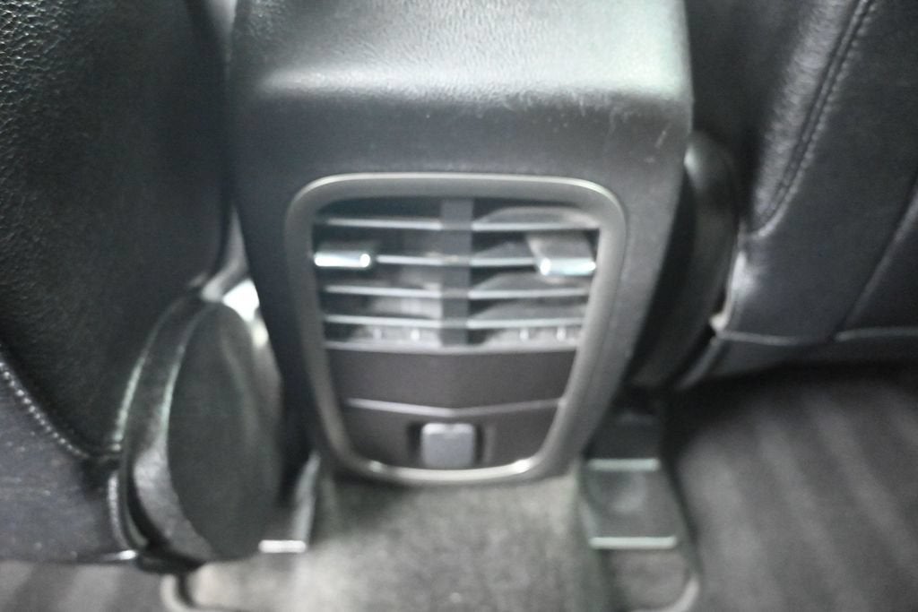 2015 Lincoln MKC Base