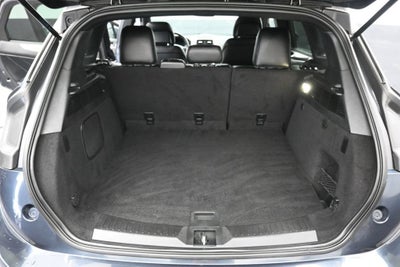 2015 Lincoln MKC Base