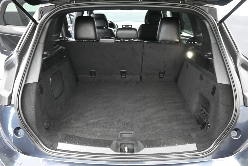 2015 Lincoln MKC Base