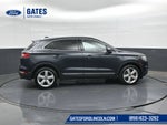 2015 Lincoln MKC Base