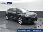 2015 Lincoln MKC Base