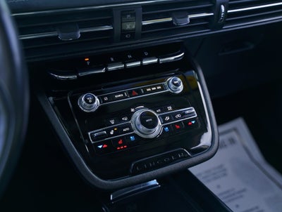 2021 Lincoln Corsair Reserve