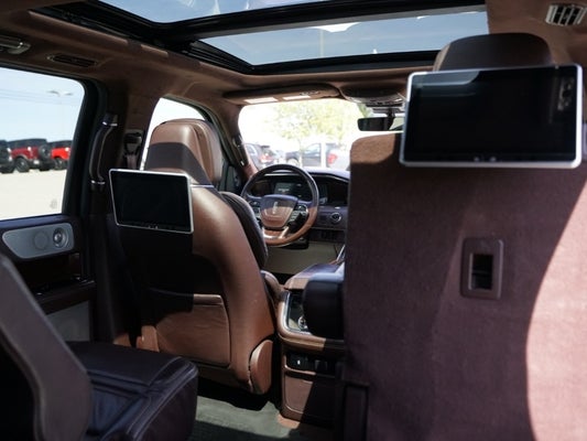 2020 Lincoln Navigator Black Label in Richmond, KY - Gates Auto Family