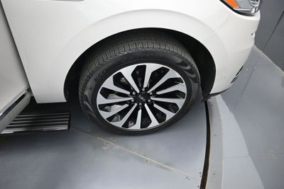2024 Lincoln Navigator L Reserve