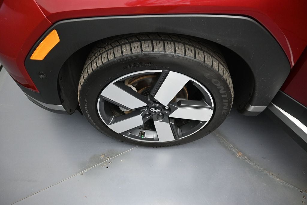 2024 Hyundai Santa Fe Limited