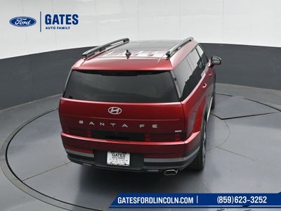 2024 Hyundai Santa Fe Limited