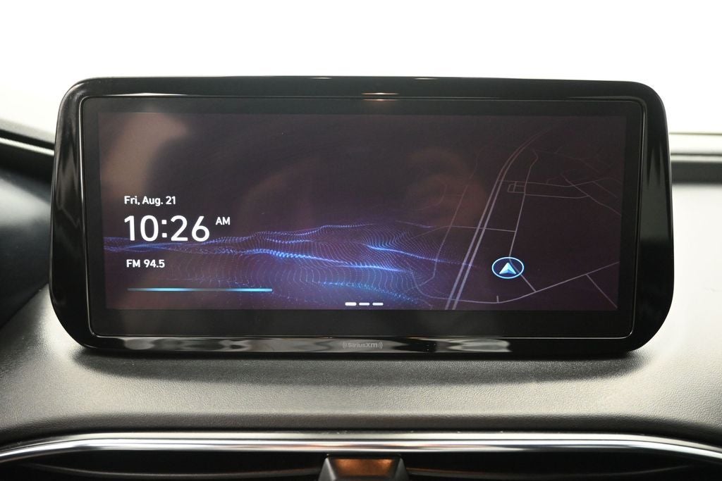 2023 Hyundai Santa Fe XRT