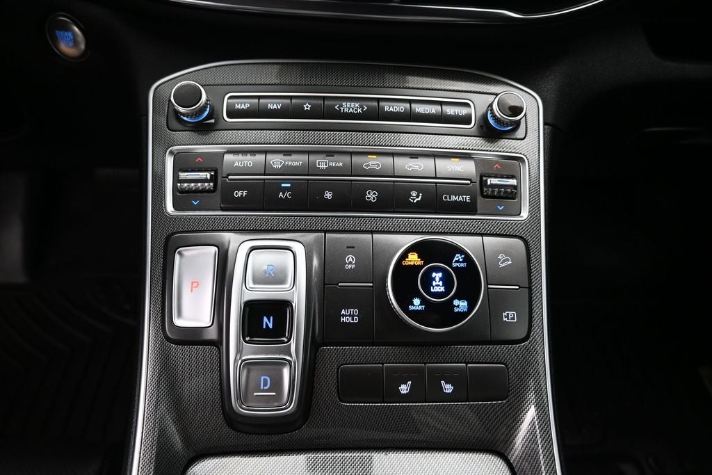 2023 Hyundai Santa Fe XRT