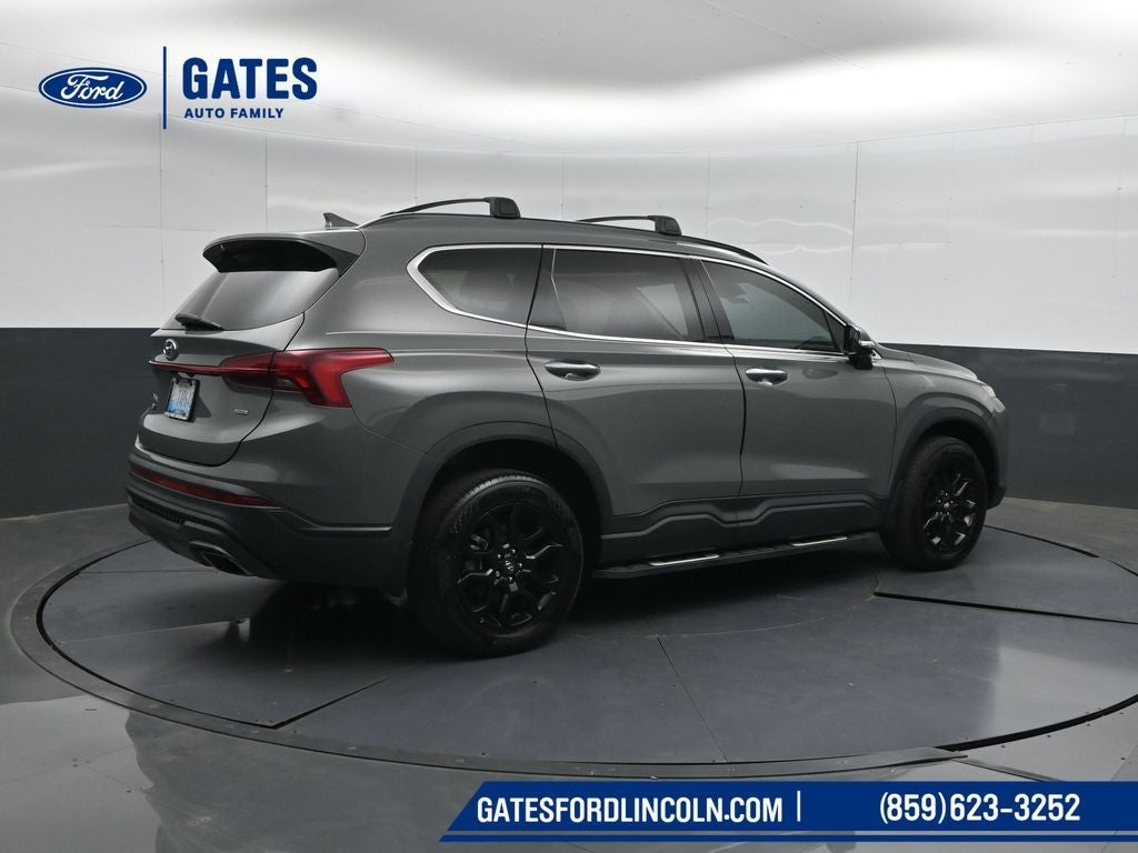 2023 Hyundai Santa Fe XRT