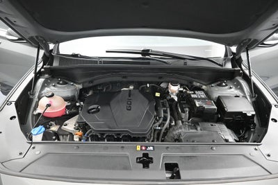 2023 Hyundai Santa Fe XRT