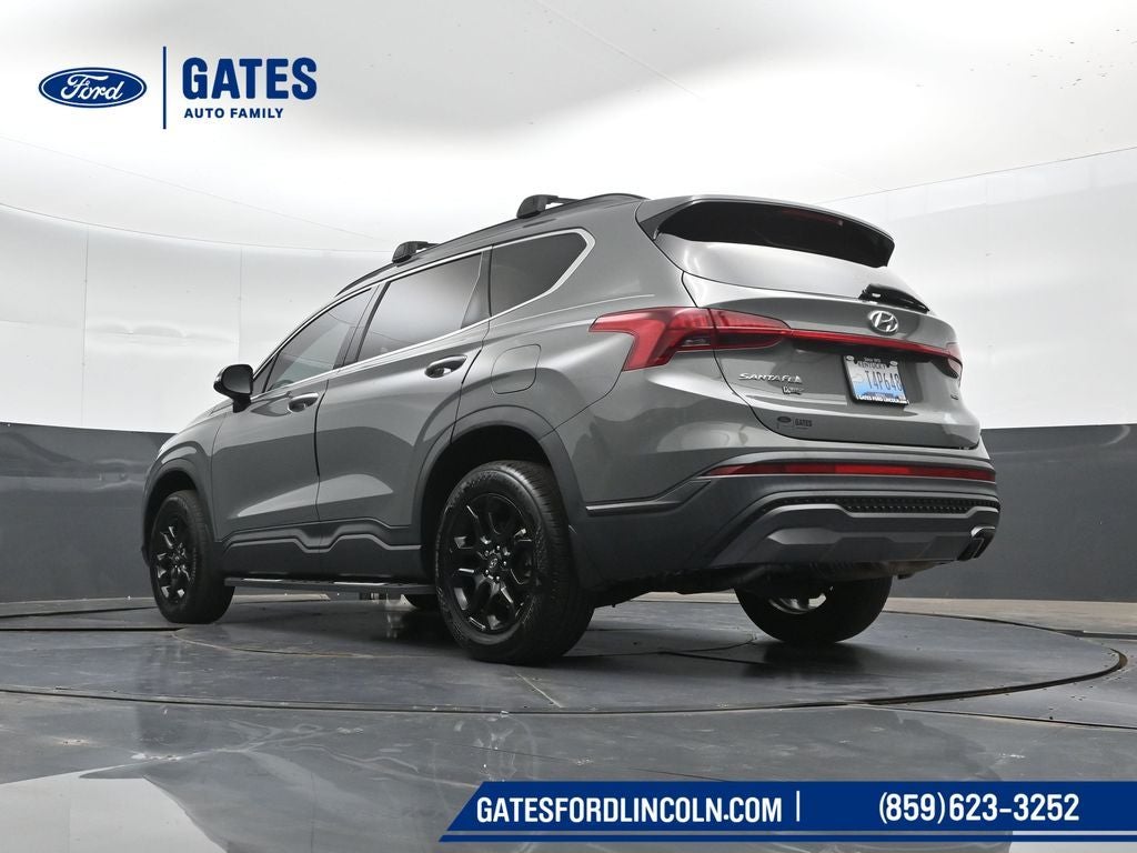 2023 Hyundai Santa Fe XRT